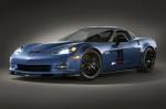 Chevrolet Corvette Z06 Carbon Limited Edition 2011 года